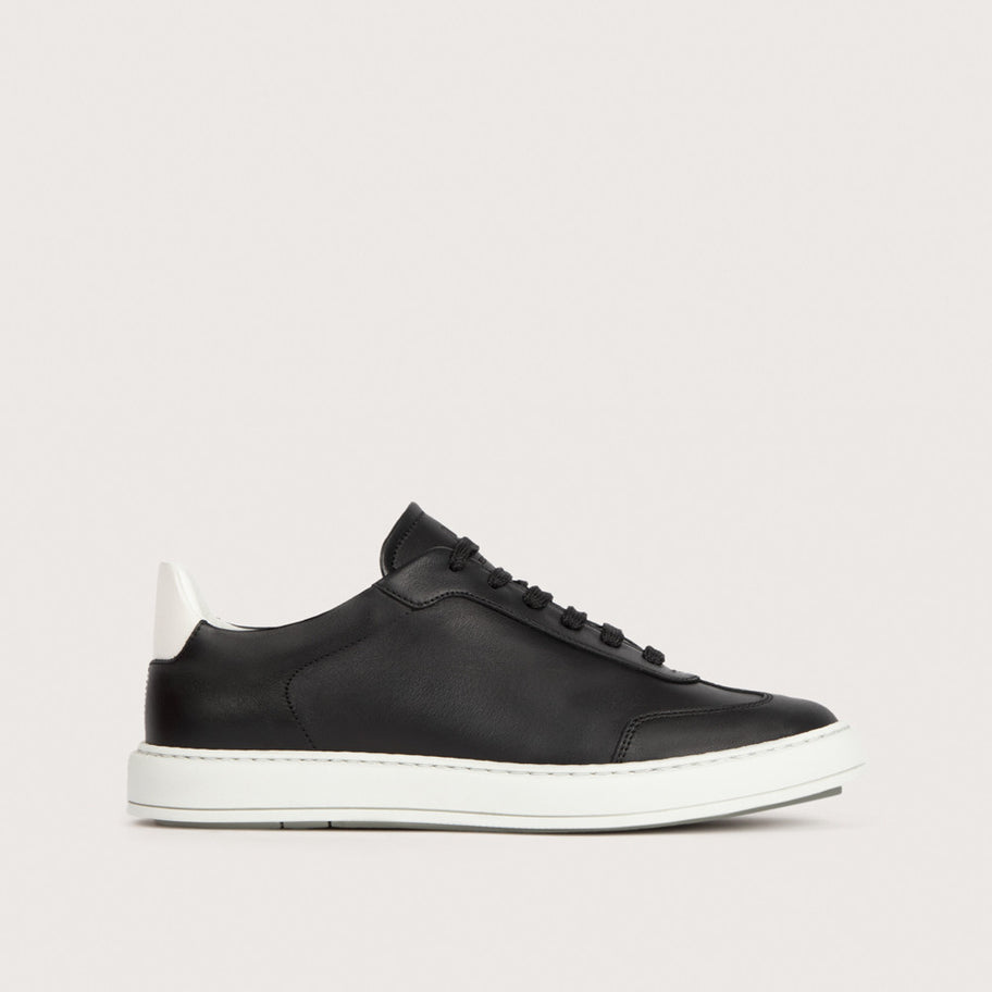 EDGE FE Black Purecalf Smash