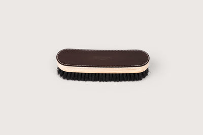 BROSSE Stitch Noir 18cm