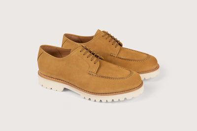 ILEX Camel Hydrovelours G-Light