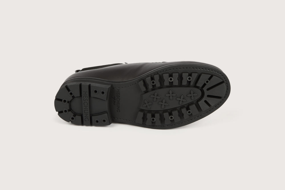 BUIS Anilcalf/Hydrovelours Noir Commando