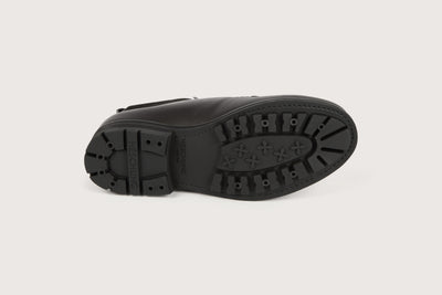 BUIS Anilcalf/Hydrovelours Noir Commando
