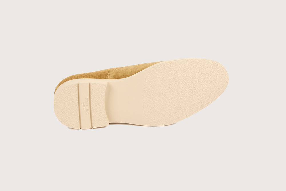 COOPER Veau Velours Maraca Atome