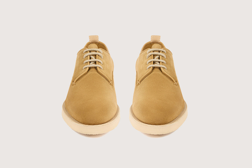 COOPER Veau Velours Maraca Atome