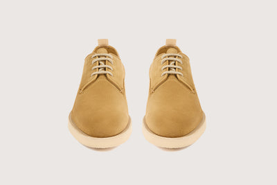 COOPER Veau Velours Maraca Atome