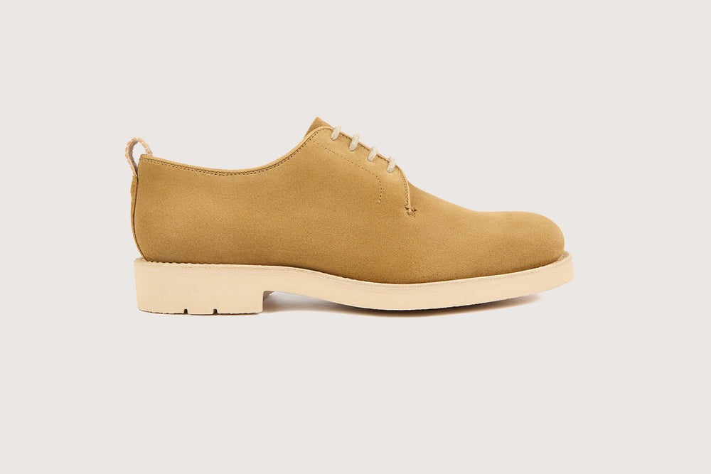 COOPER Veau Velours Maraca Atome