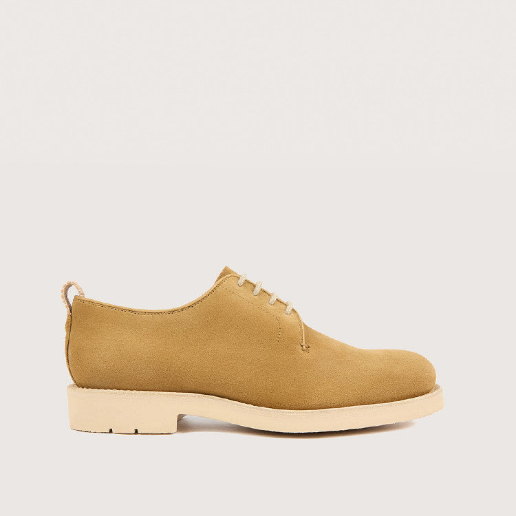 COOPER Maraca Suede Atome