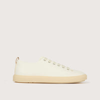 COURT Piuma White Smash