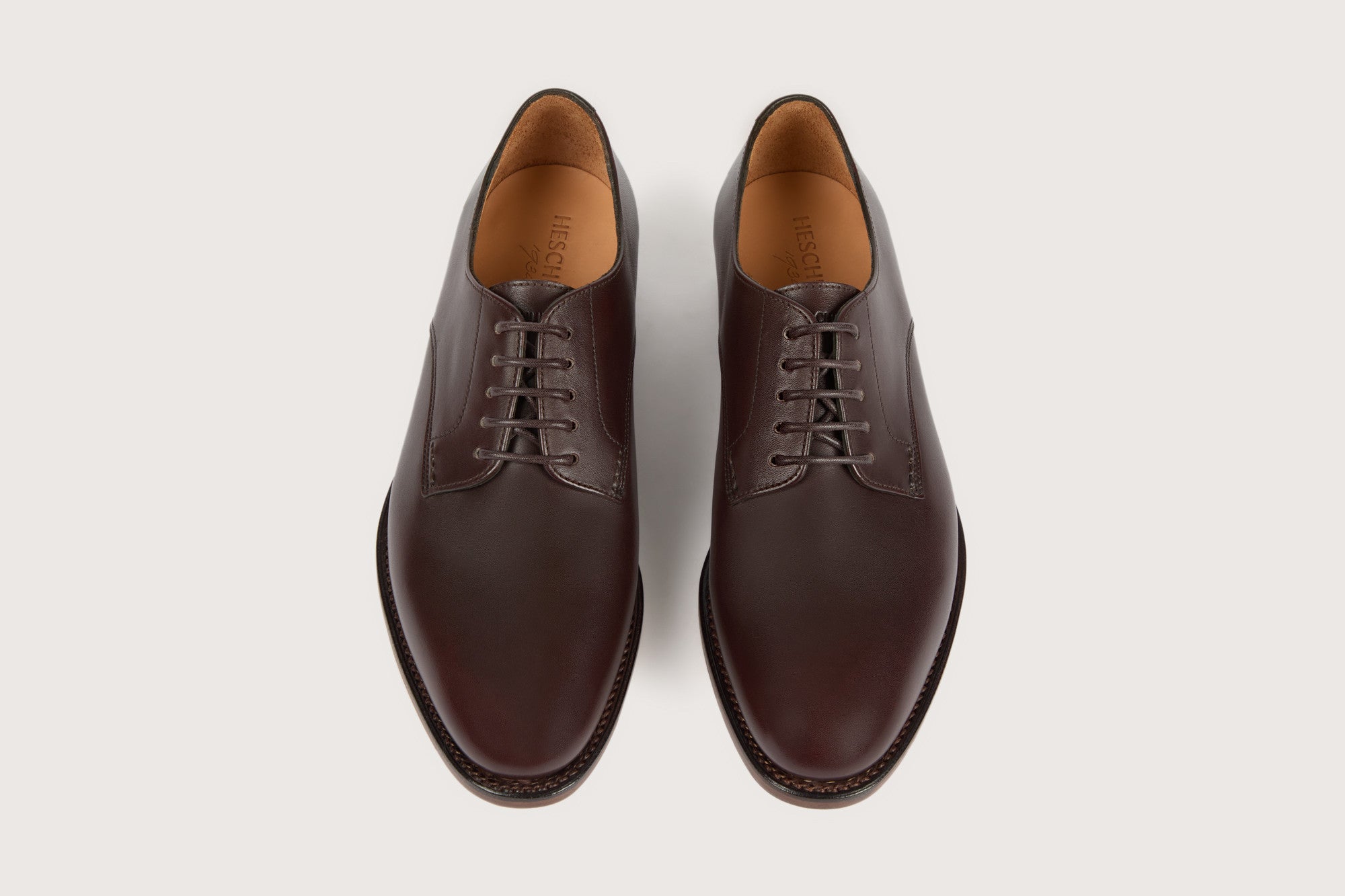 ARALIA FE Moro Softycalf Leather