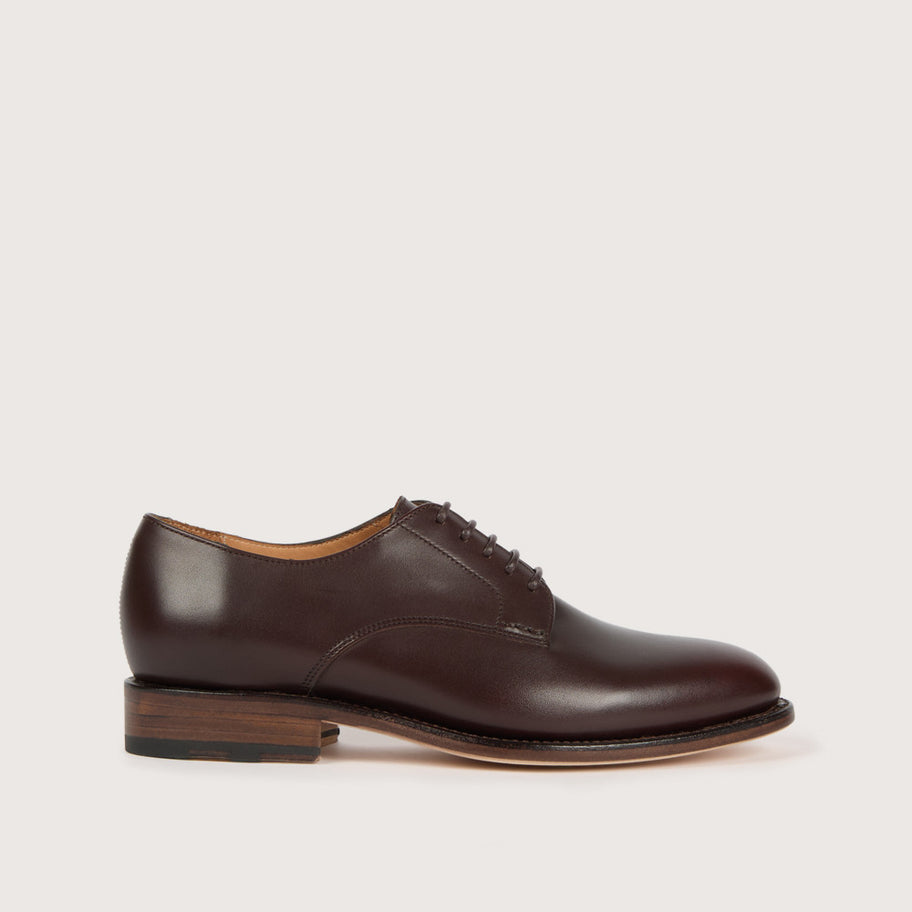 ARALIA FE Moro Softycalf Leather