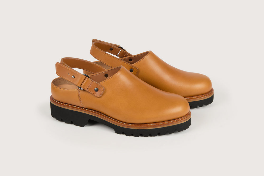 OXALIS FE Naturel Suportlo H-Light