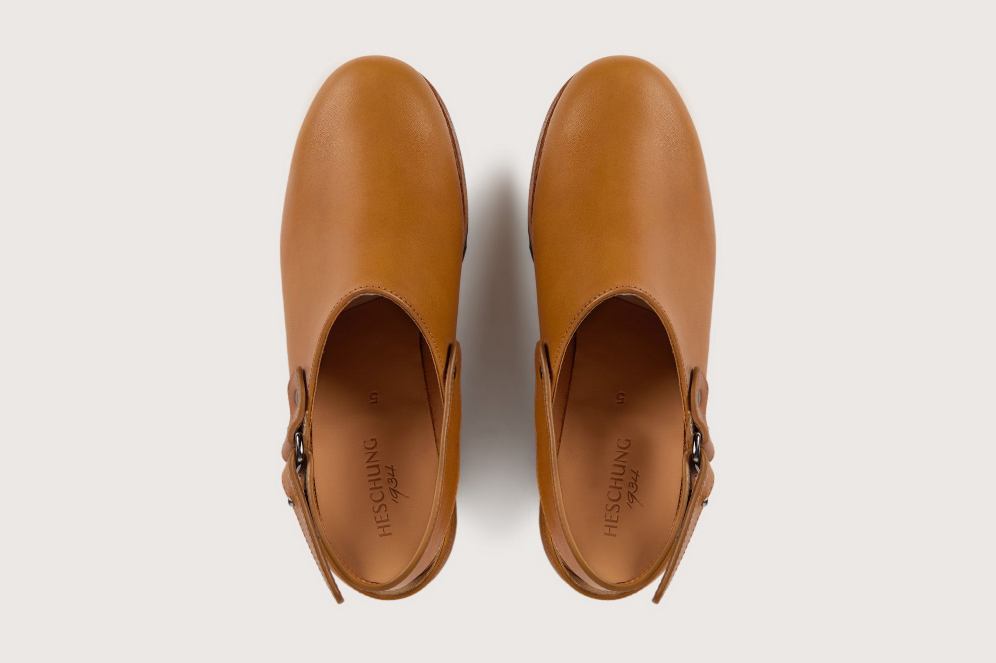 OXALIS FE Naturel Suportlo H-Light