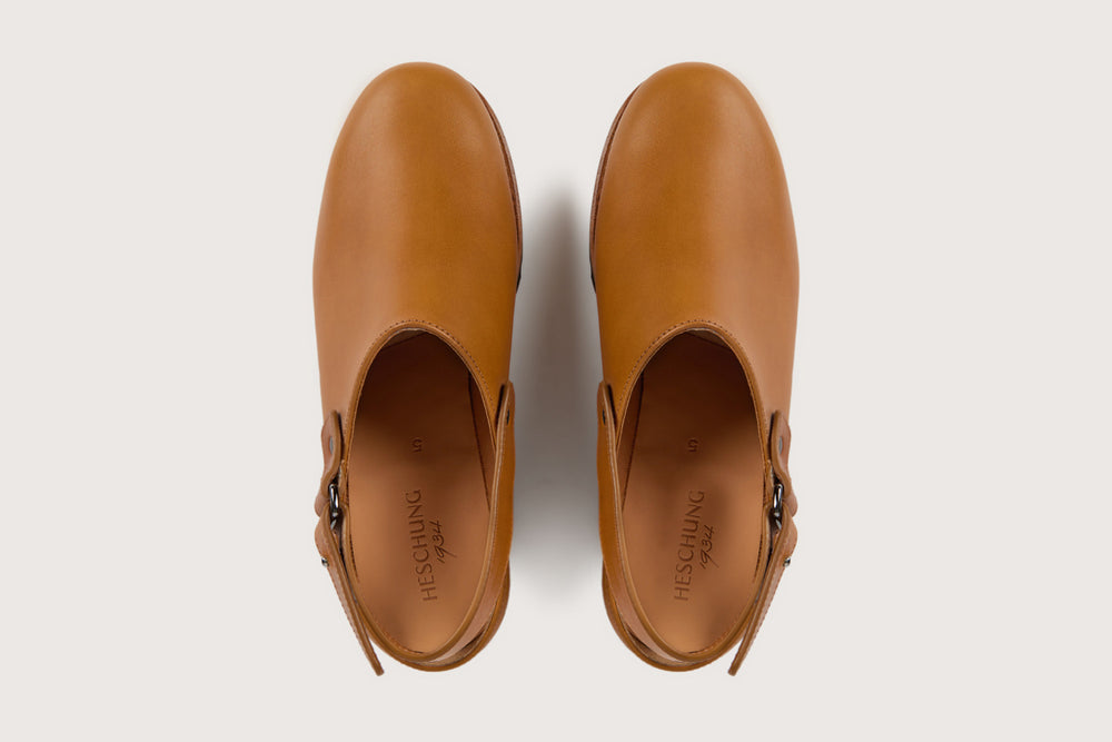 OXALIS FE Naturel Suportlo H-Light