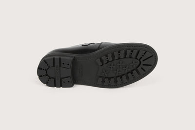 SALOMÉ Black Windsor Commando
