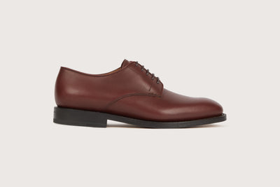 ARALIA II Softycalf Expresso Cuir