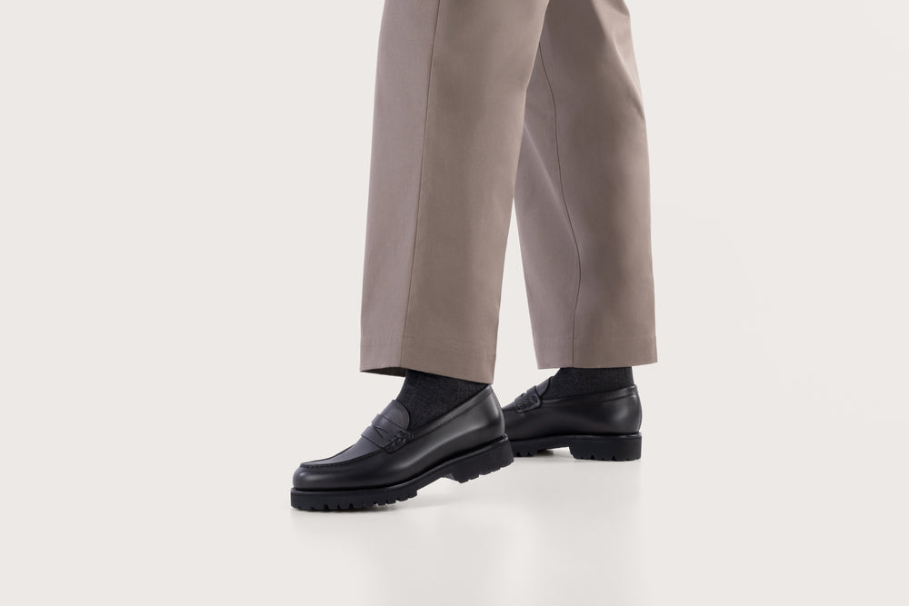ALOE Black Anilcalf G-Light
