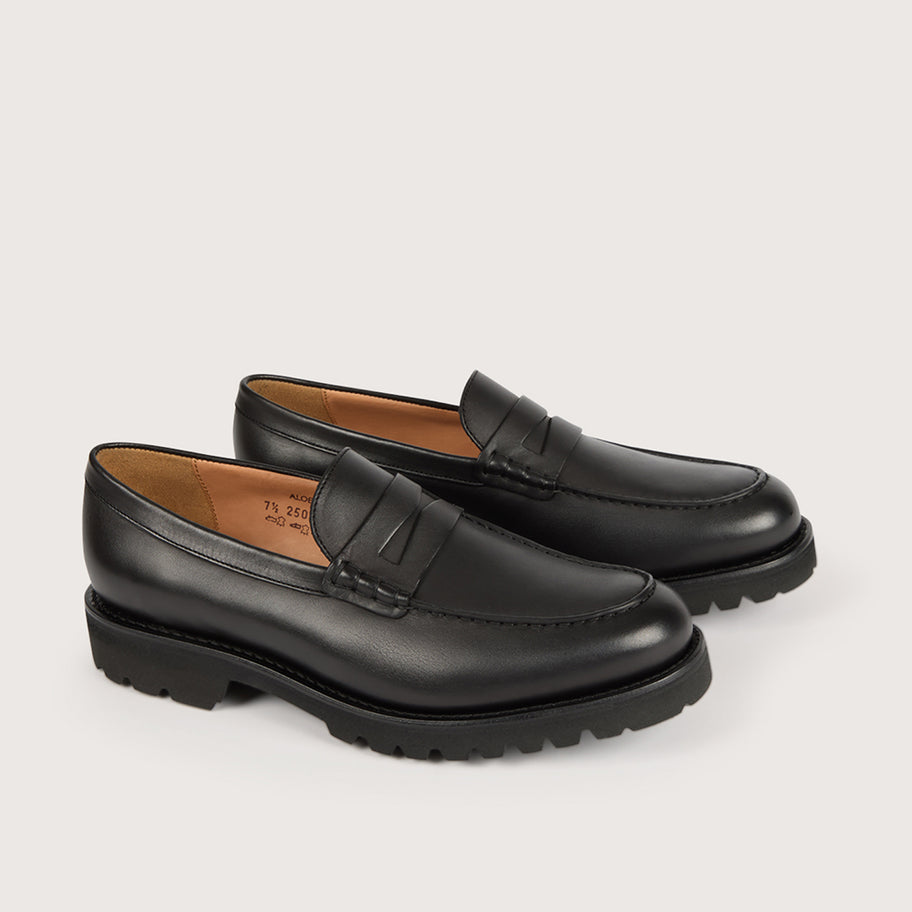 ALOE Black Anilcalf H-Light