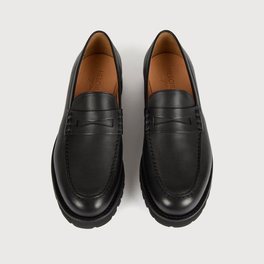 ALOE Black Anilcalf H-Light