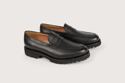 ALOE Black Anilcalf H-Light