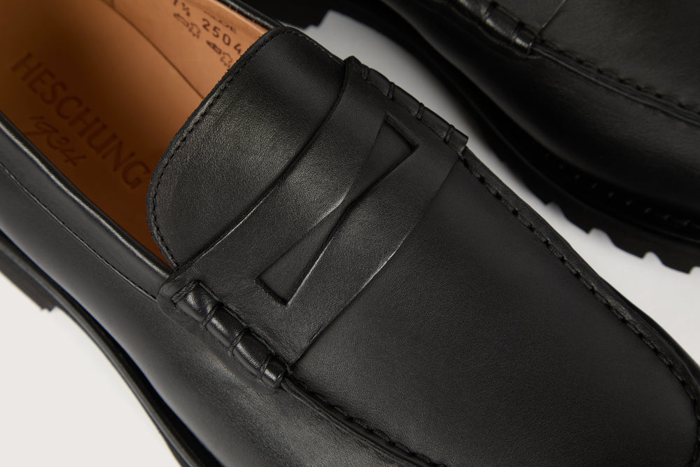 ALOE Black Anilcalf H-Light