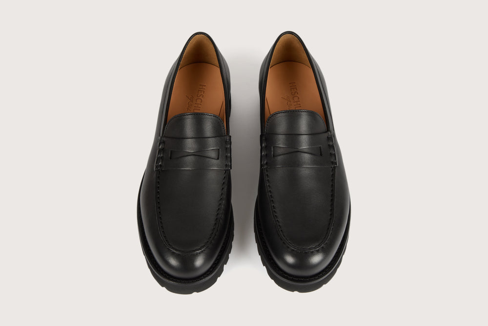 ALOE Black Anilcalf H-Light