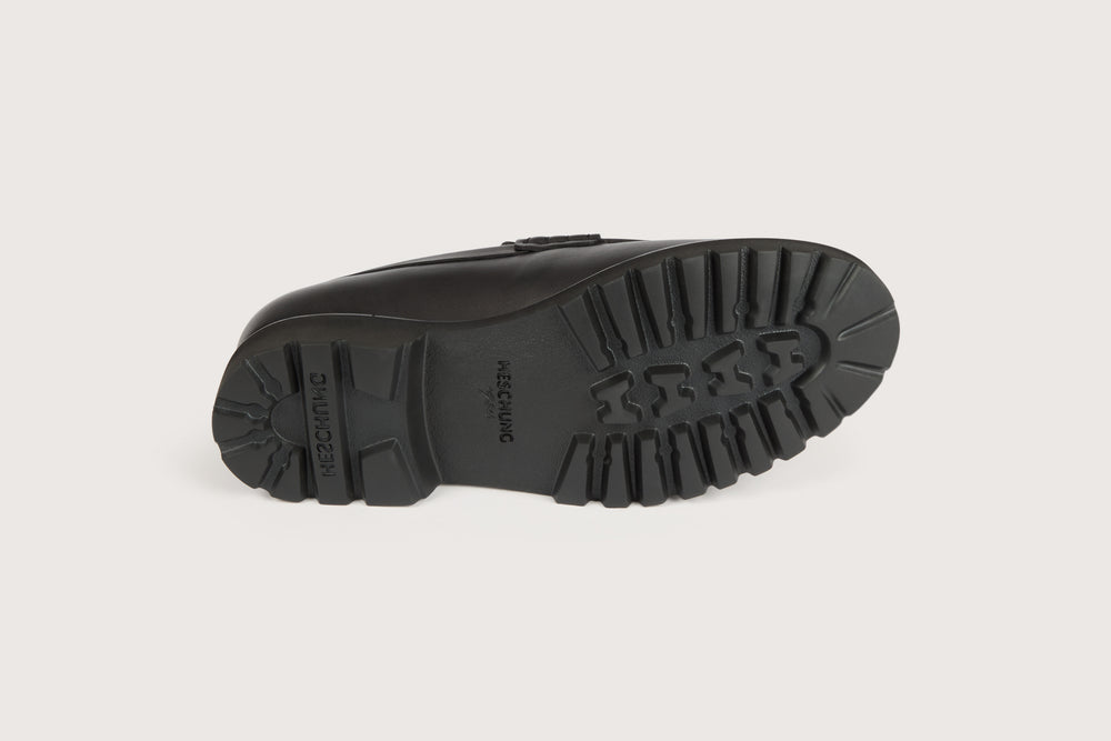 ALOE Black Anilcalf H-Light