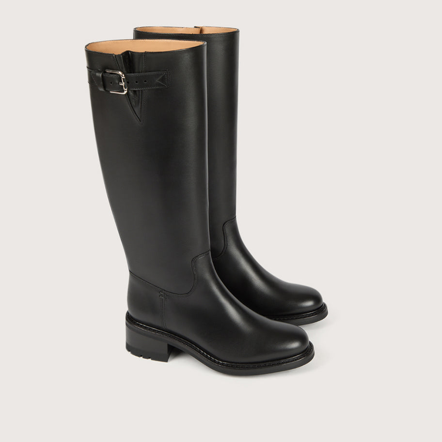 AMY Box Noir Commando