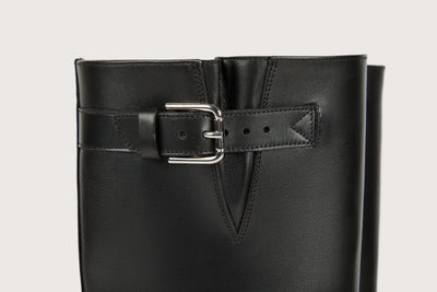 AMY Box Noir Commando