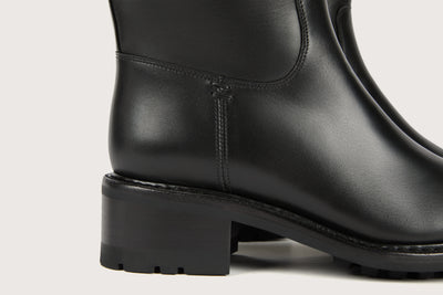 AMY Box Noir Commando