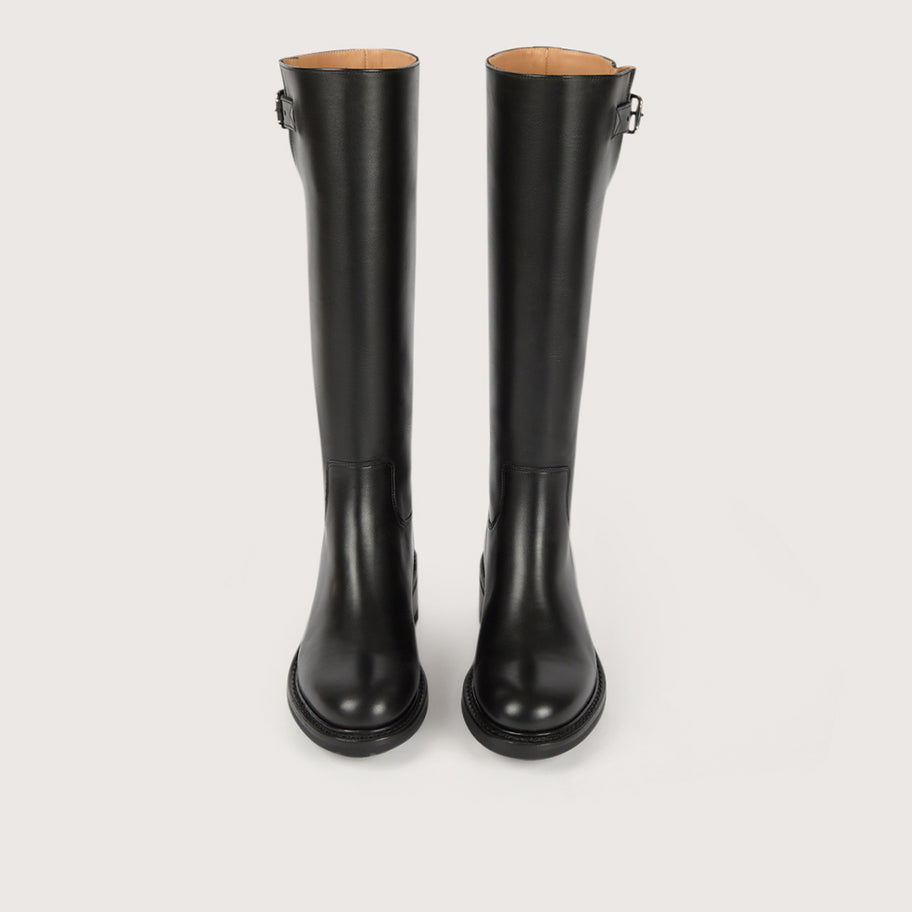 AMY Box Noir Commando