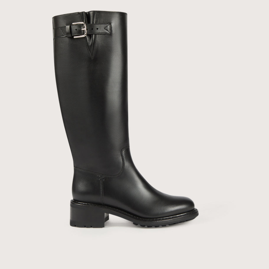 AMY Box Noir Commando