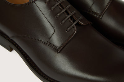 ARALIA II Moro Box Leather