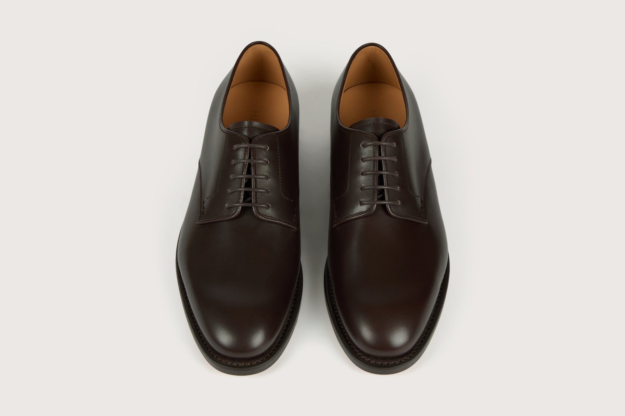 ARALIA II Moro Box Leather