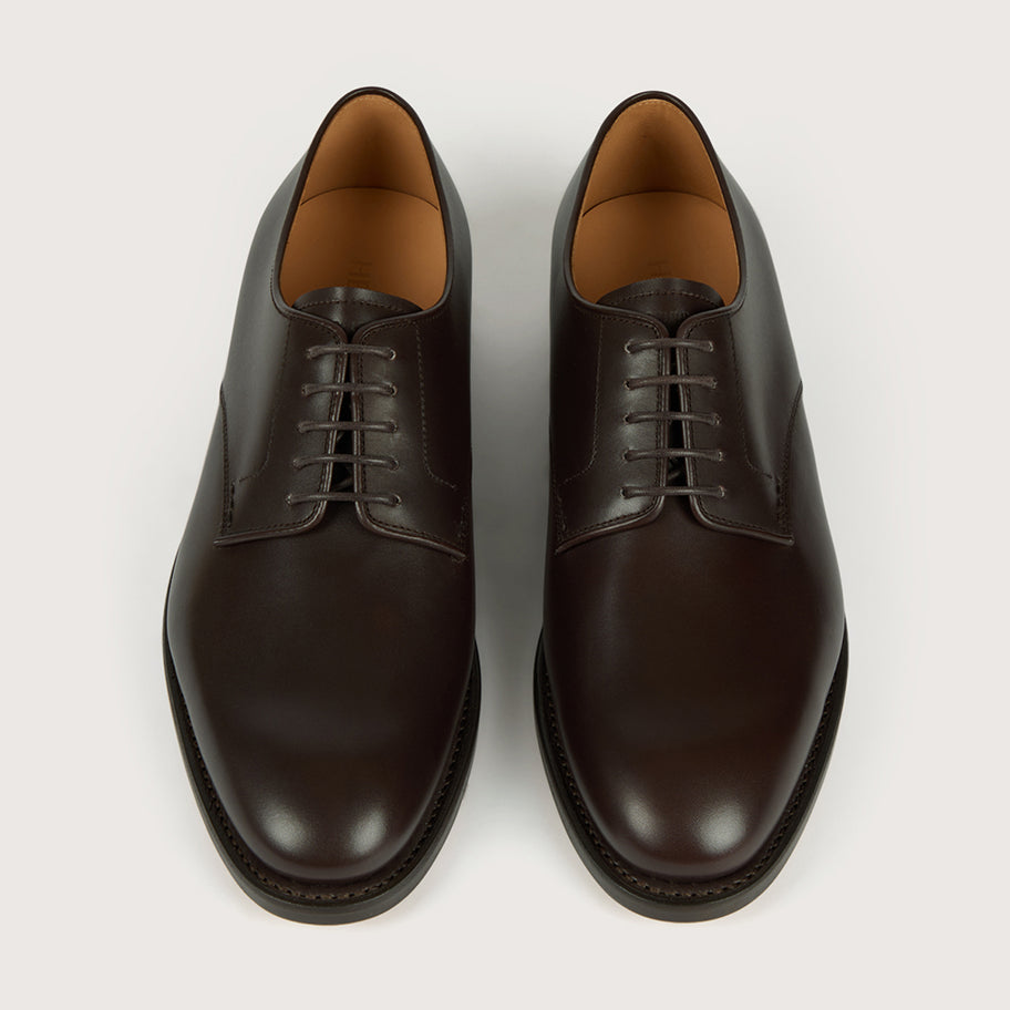 ARALIA II Box Moro Cuir