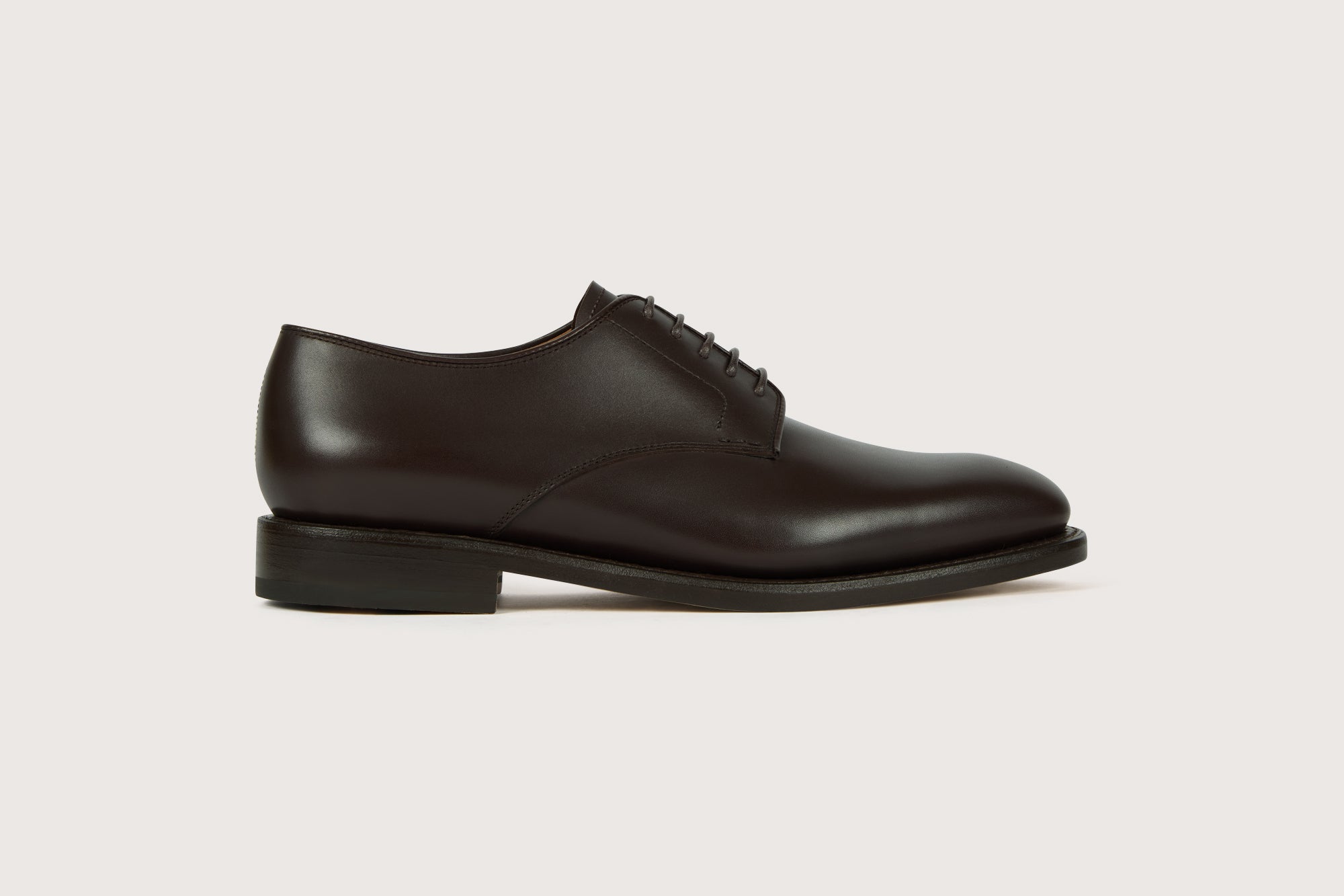 ARALIA II Moro Box Leather