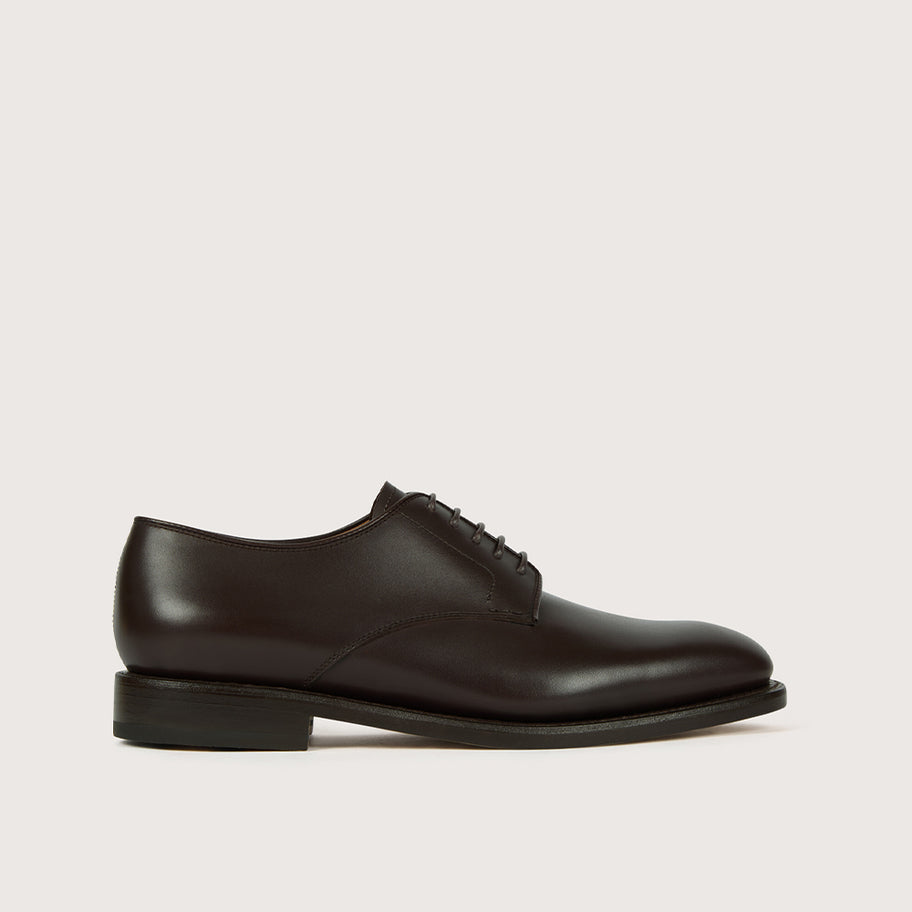 ARALIA II Moro Box Leather