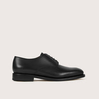 ARALIA II Black Box Leather