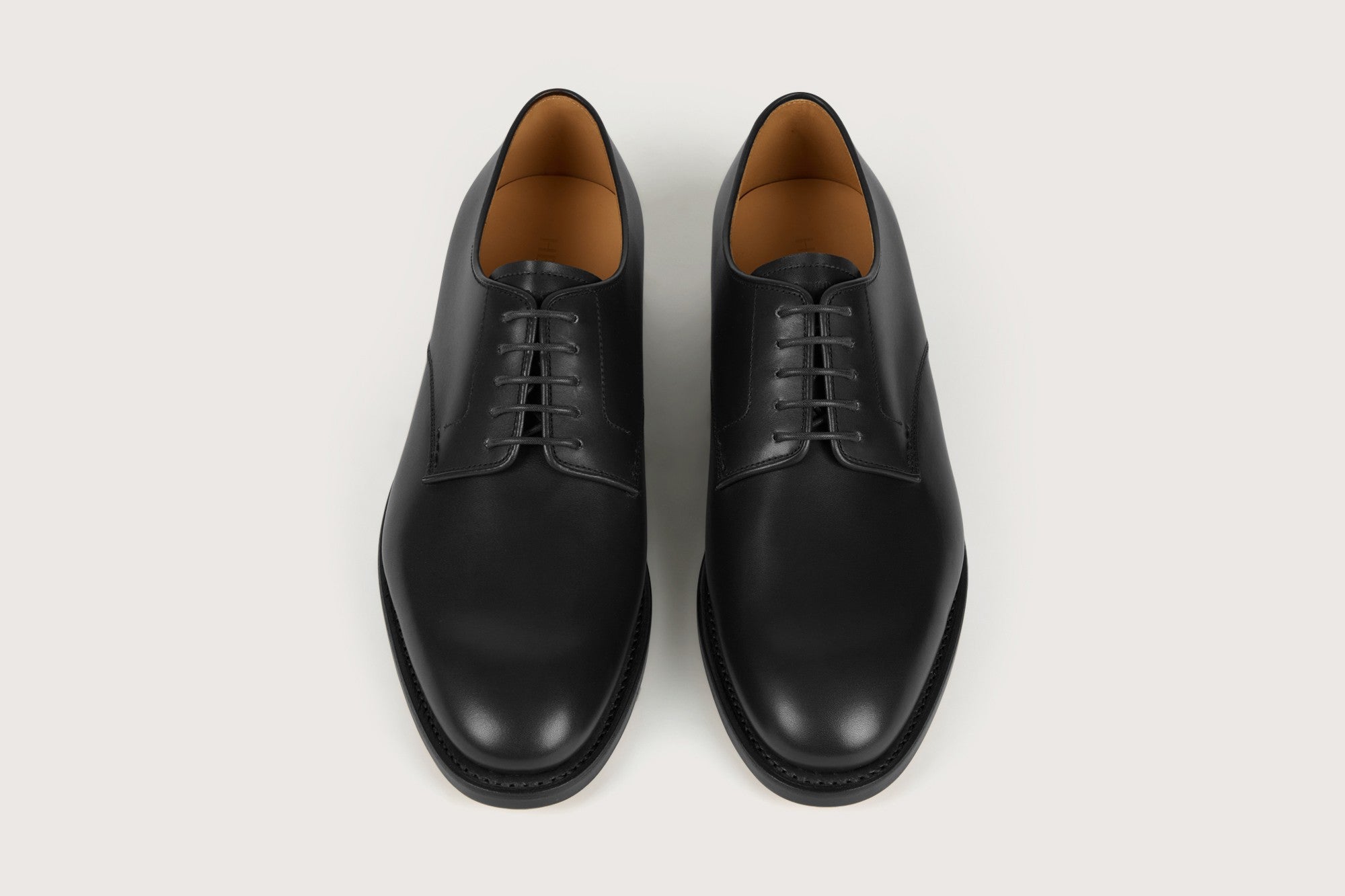 ARALIA II Black Box Leather