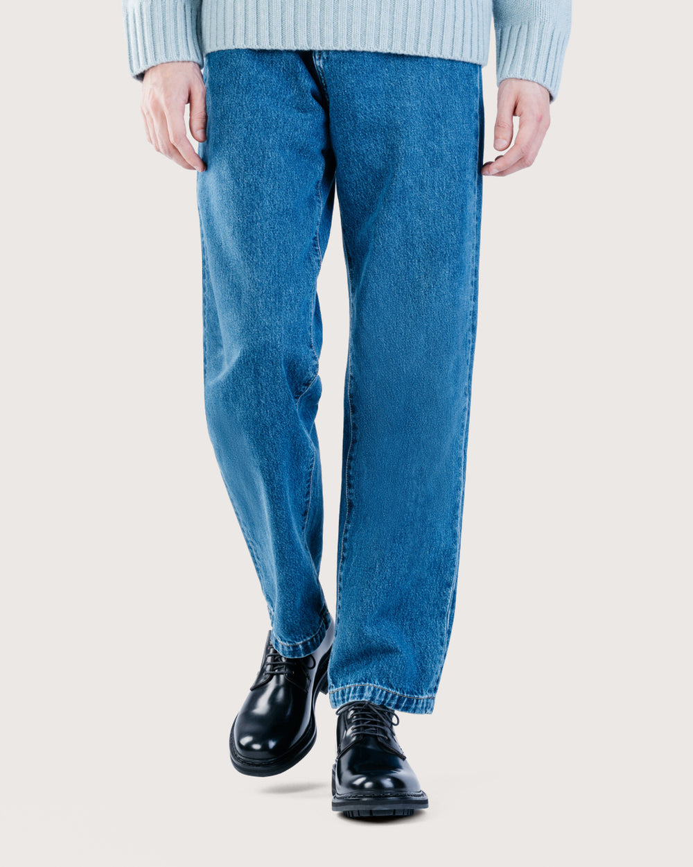 ARONIA Black Windsor Commando