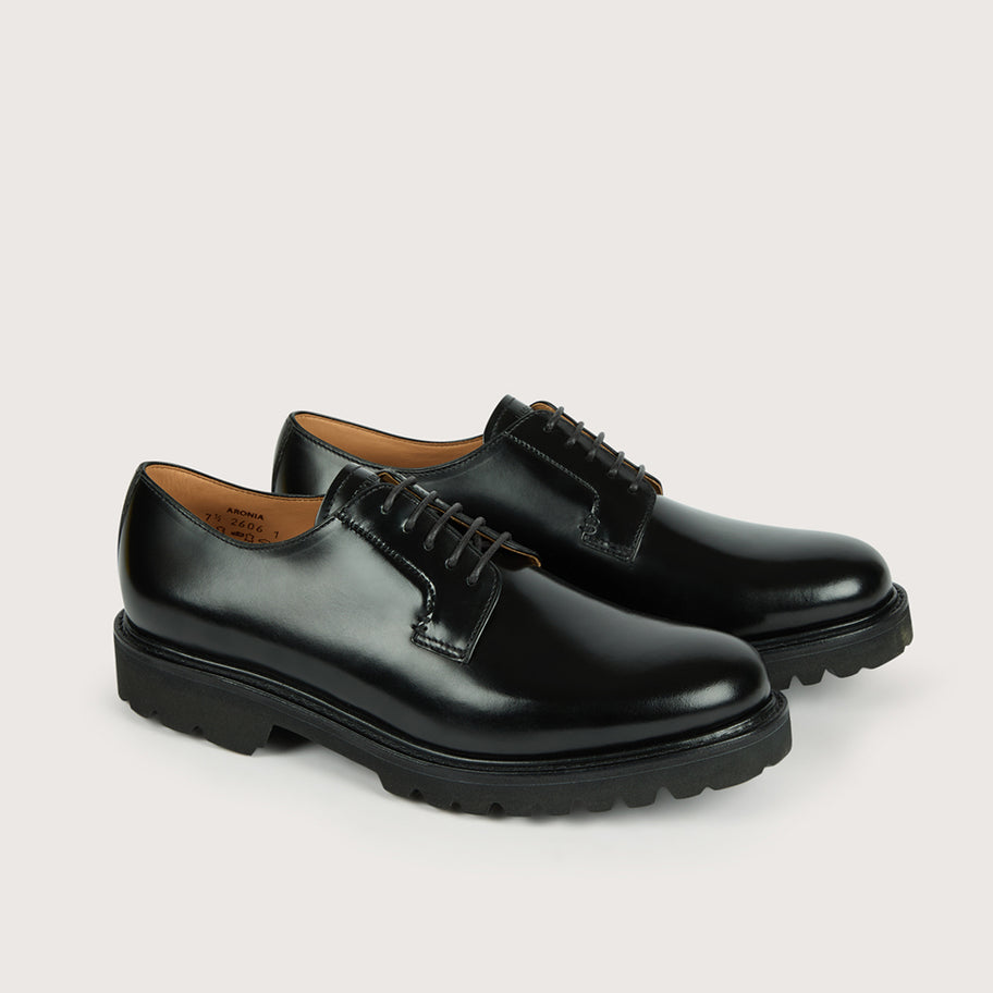 ARONIA Windsor Noir H-Light