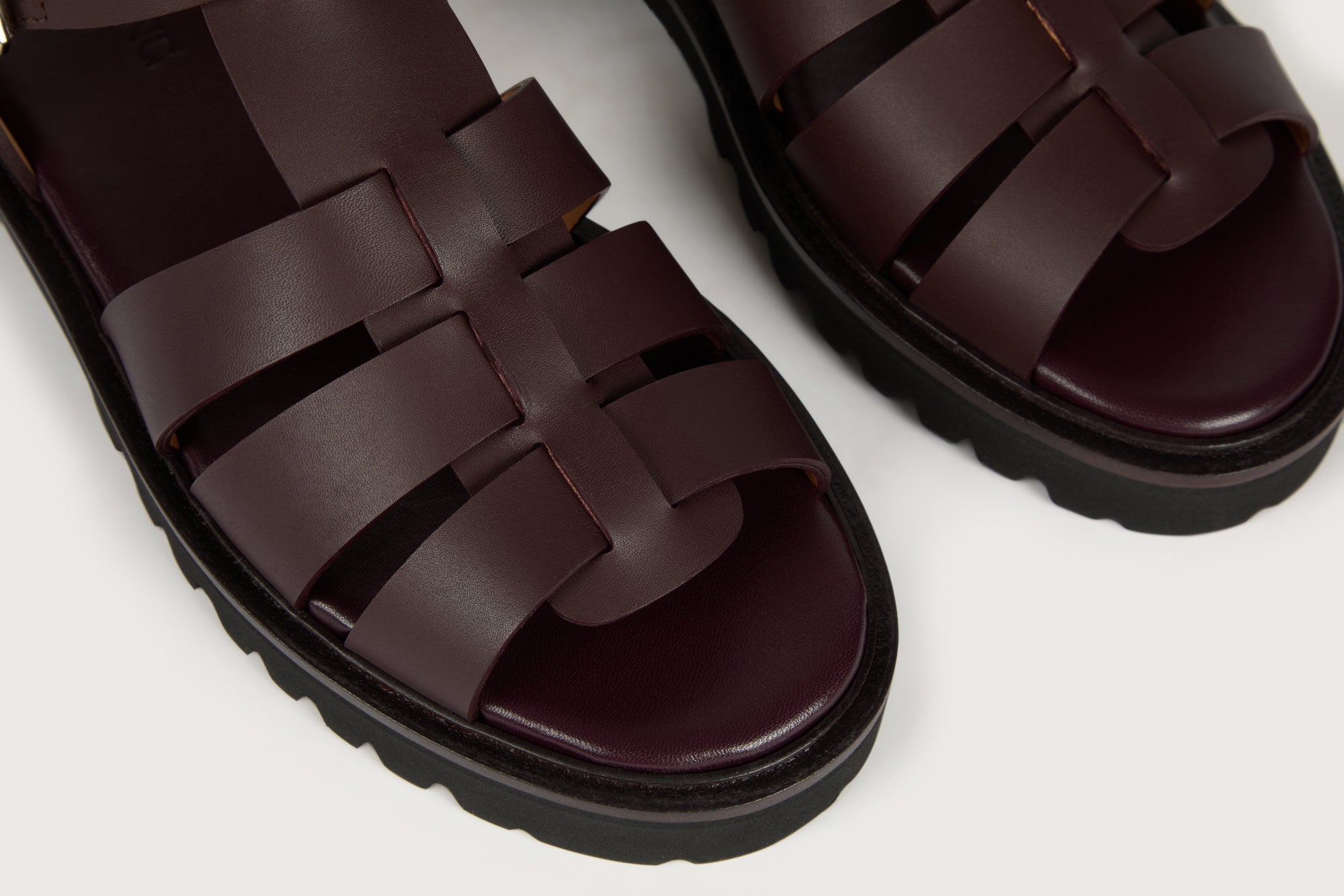 ATHÉNA FE Box Bordeaux H-Light