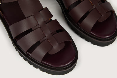 ATHÉNA FE Box Bordeaux H-Light