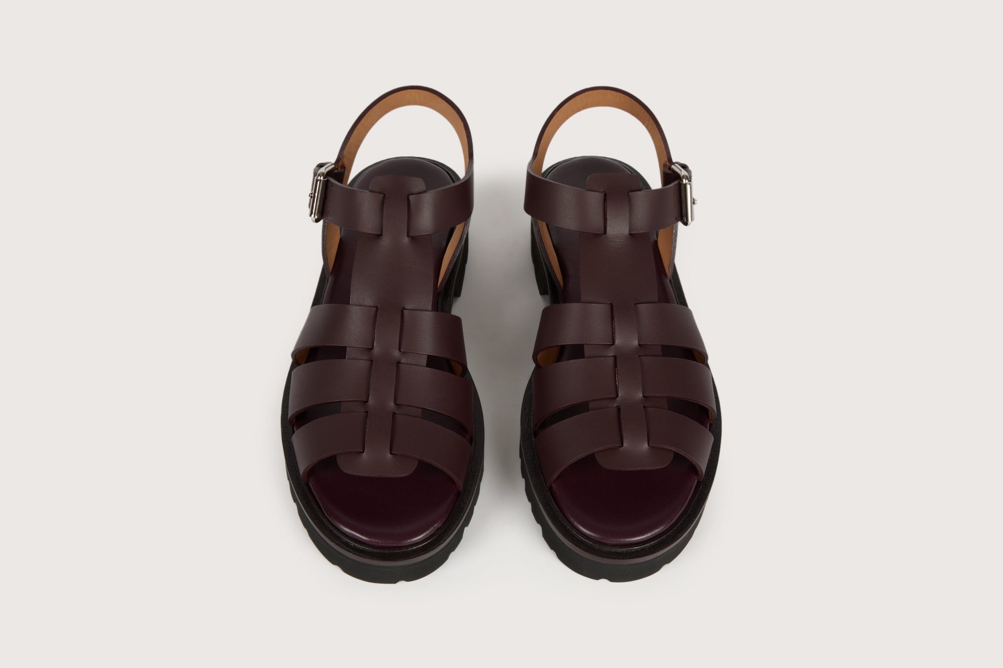 ATHÉNA FE Box Bordeaux H-Light