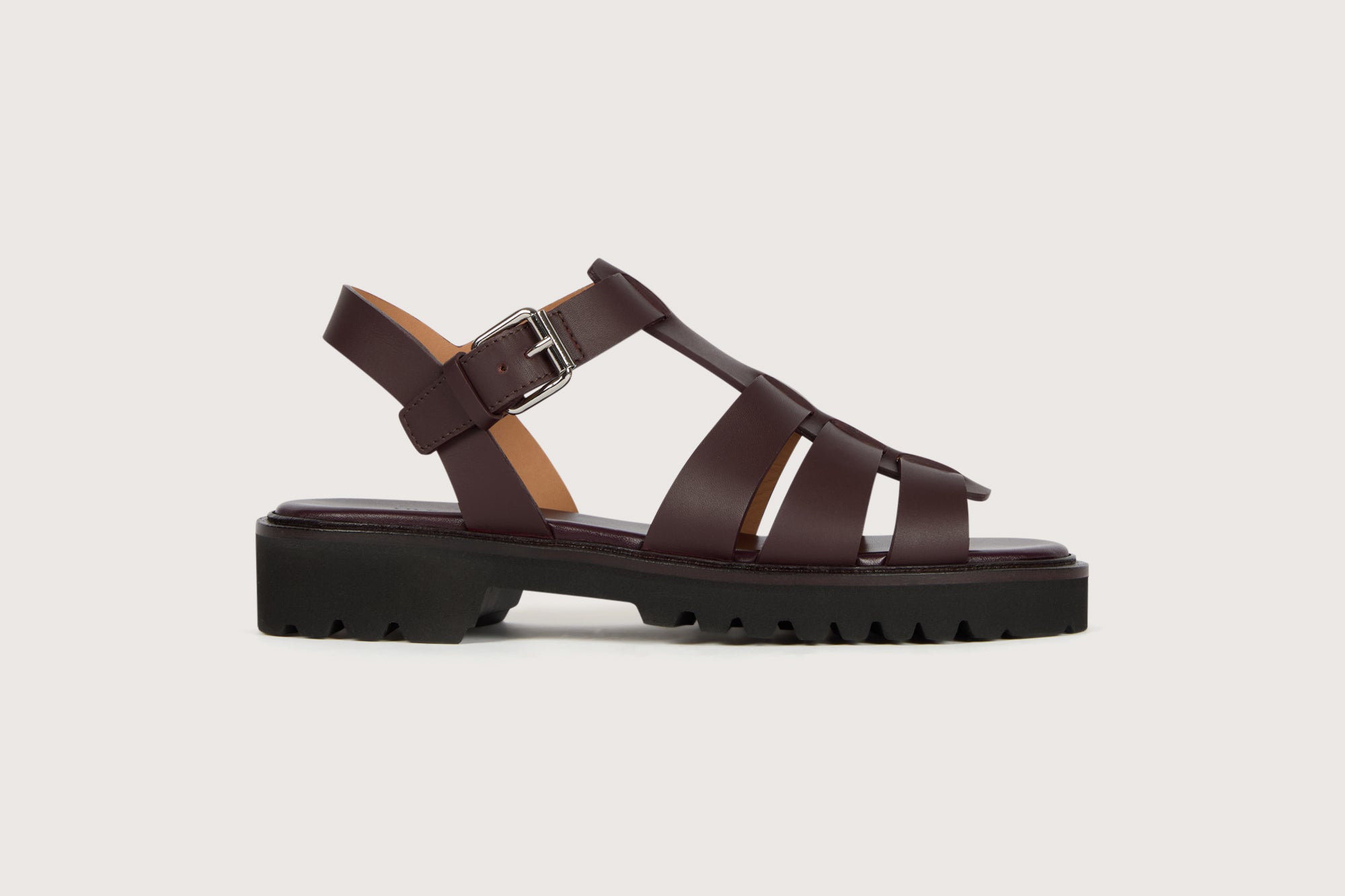 ATHÉNA FE Box Bordeaux H-Light