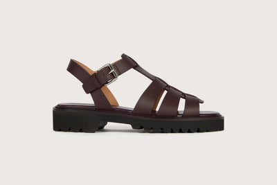 ATHÉNA FE Box Bordeaux H-Light