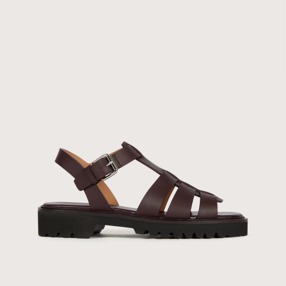 ATHÉNA FE Box Bordeaux H-Light