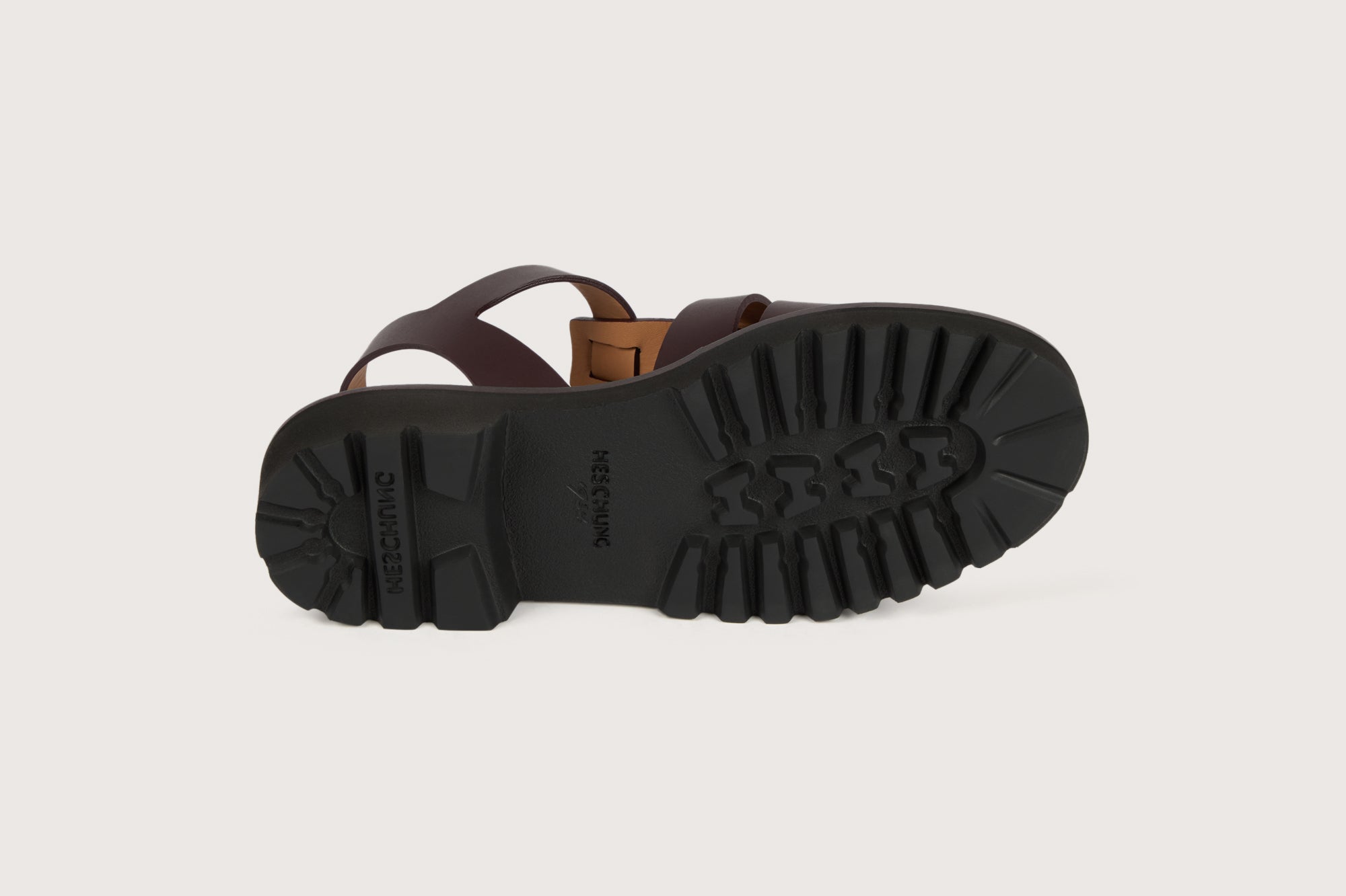 ATHÉNA FE Box Bordeaux H-Light