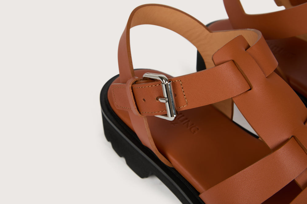 ATHÉNA FE Cognac Box H-Light