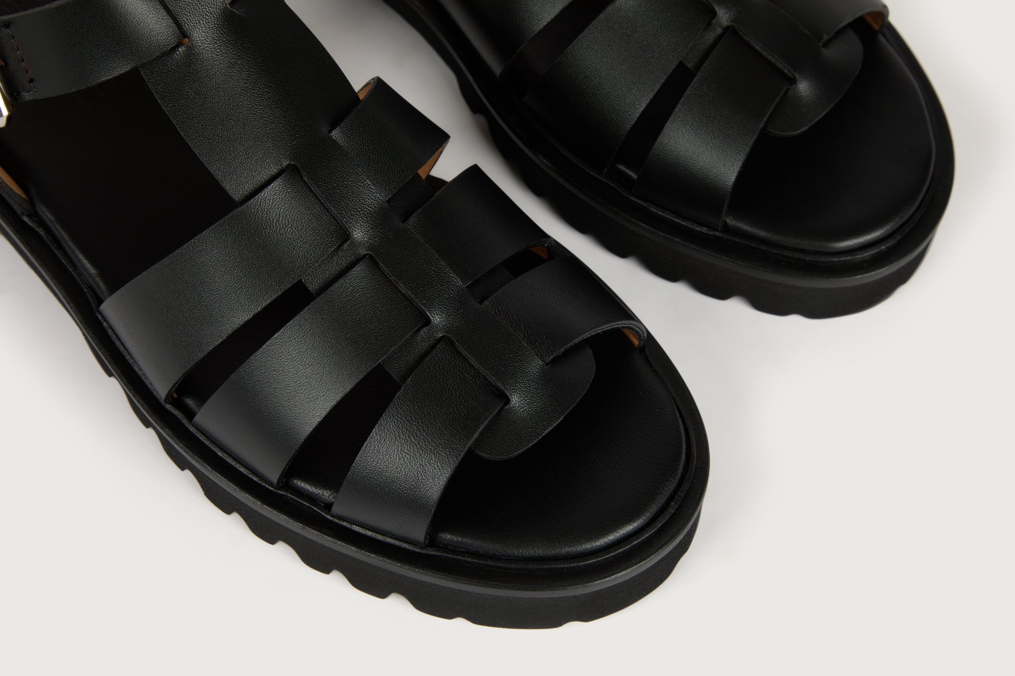 ATHÉNA FE Black Box H-Light