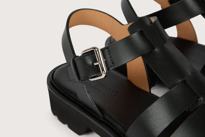 ATHÉNA FE Black Box H-Light