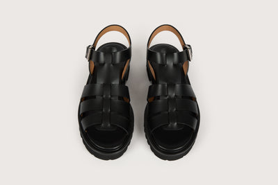 ATHÉNA FE Black Box H-Light